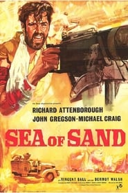 Sea of Sand (1958) online sa prevodom