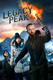 Legacy Peak (2022) online sa prevodom
