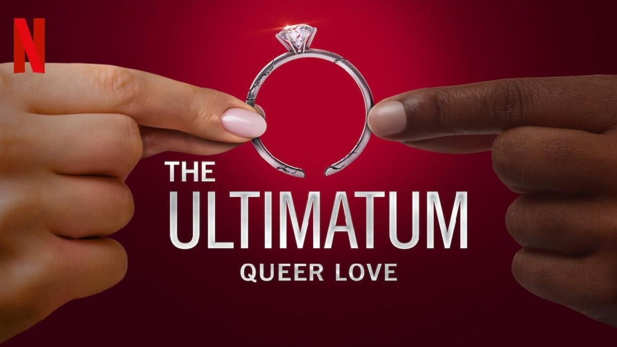 The Ultimatum: Queer Love (2023) – S01E03 Sezona 1 Epizoda 3