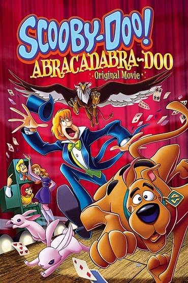 Scooby-Doo! Abracadabra-Doo sinkronizirano (2010) online sa prevodom