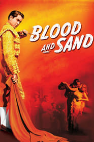 Blood and Sand (1941) online sa prevodom
