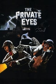 The Private Eyes (1980) online sa prevodom