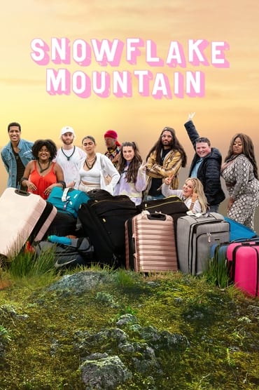 Snowflake Mountain (2022) online sa prevodom