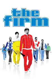 The Firm (2009) online sa prevodom