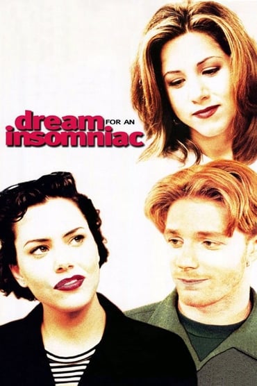Dream for an Insomniac (1996) online sa prevodom