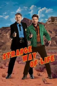 Strange Way of Life (2023) online sa prevodom