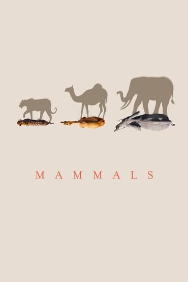Mammals (2024) online sa prevodom