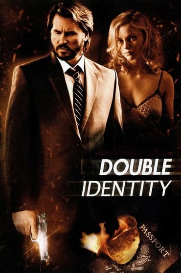 Double Identity (2009) online sa prevodom