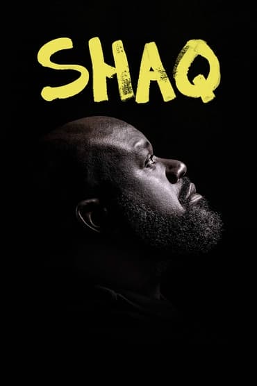 Shaq (2022) online sa prevodom