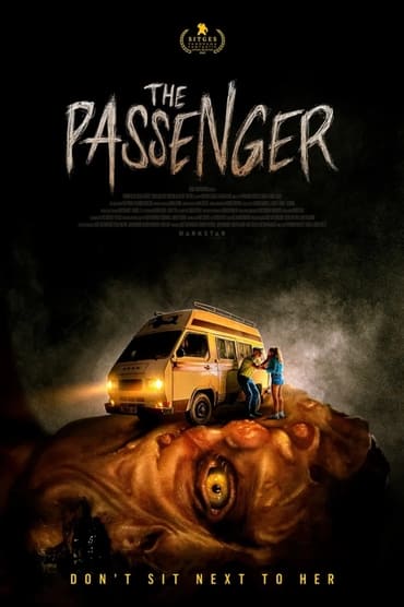 The Passenger (2022) online sa prevodom