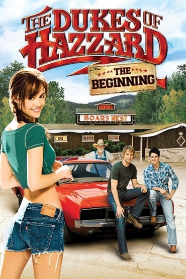 The Dukes of Hazzard online sa prevodom