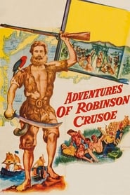 Las Aventuras de Robinson Crusoe (1954) online sa prevodom
