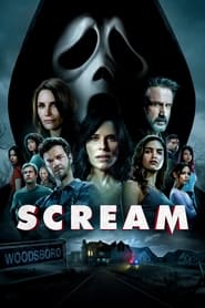 Scream (2022) online sa prevodom