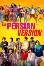 The Persian Version (2023) online sa prevodom
