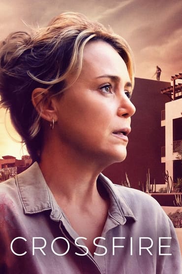 Crossfire (2022) online sa prevodom