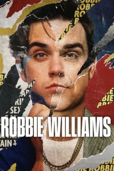 Robbie Williams (2023) online sa prevodom