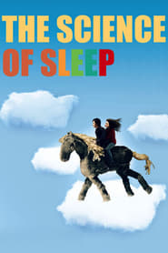 The Science of Sleep (2006) online sa prevodom