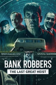 Bank Robbers online sa prevodom