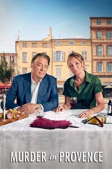 Murder in Provence (2022) online sa prevodom