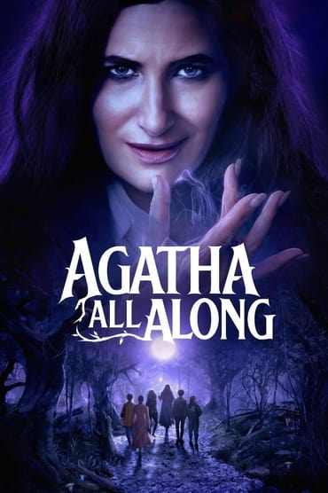 Agatha All Along (2024) online sa prevodom