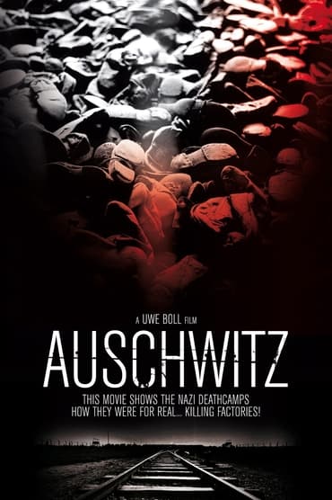 Auschwitz (2011) online sa prevodom