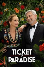 Ticket to Paradise (2022) online sa prevodom