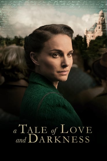 A Tale of Love and Darkness (2015) online sa prevodom