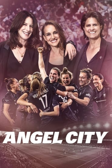Angel City (2023) online sa prevodom