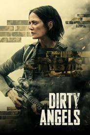Dirty Angels (2024) online sa prevodom