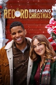Record Breaking Christmas (2022) online sa prevodom