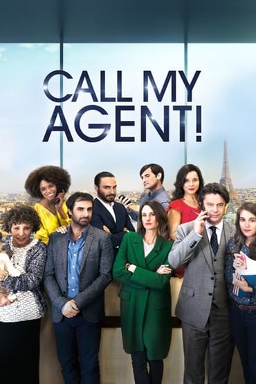 Call My Agent! (2015) online sa prevodom