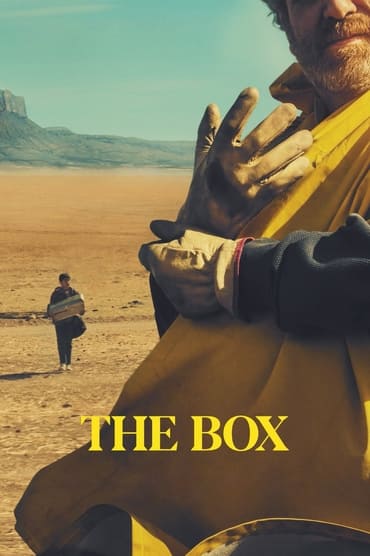The Box (2021) online sa prevodom