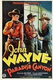 Paradise Canyon (1935) online sa prevodom