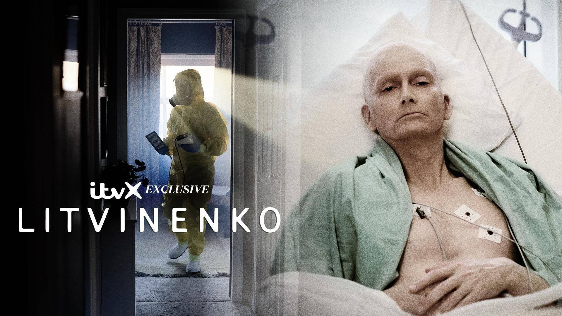 Litvinenko (2022) – S01E03 Sezona 1 Epizoda 3