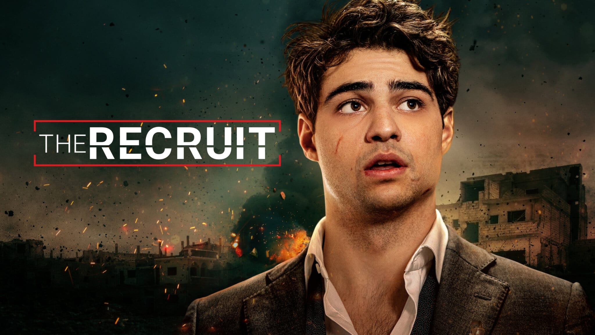 The Recruit (2022) – S02E04 Sezona 2 Epizoda 4