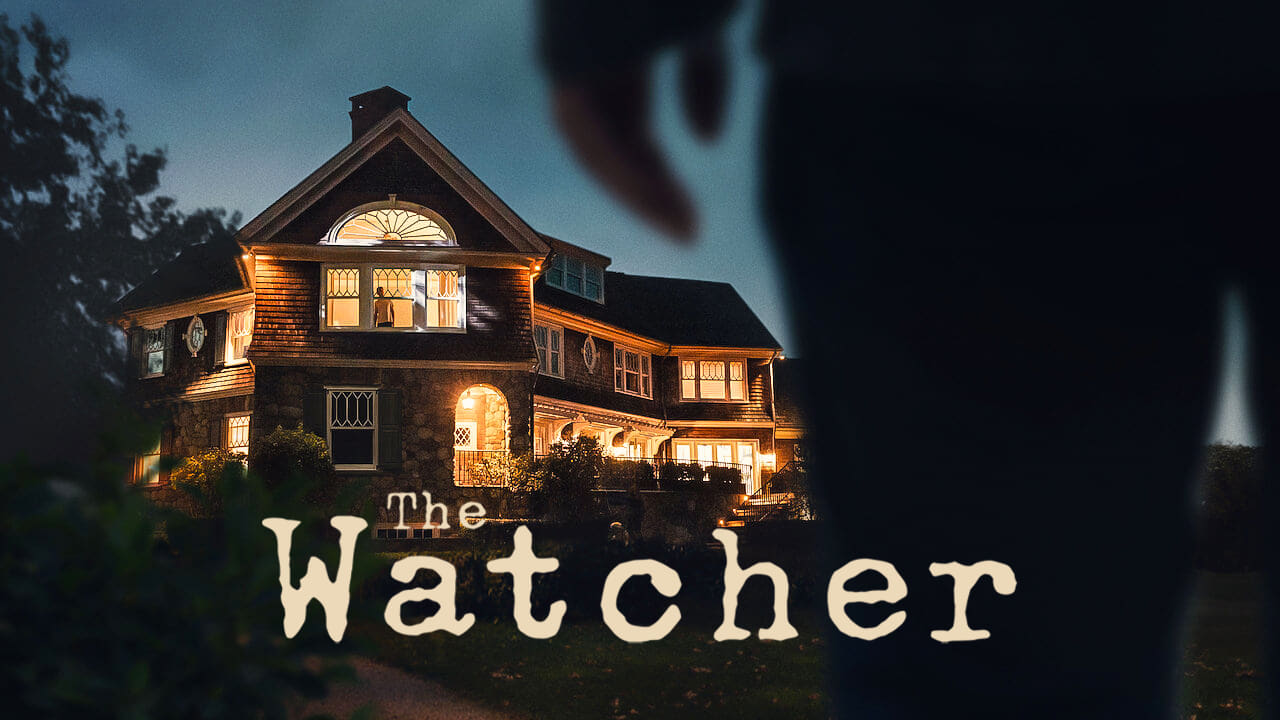The Watcher (2022) – S01E07 Sezona 1 Epizoda 7