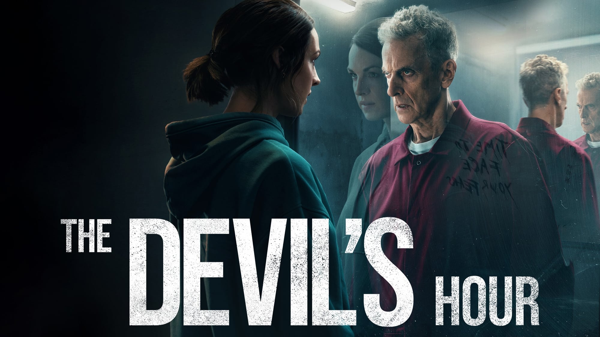 The Devil’s Hour (2022) – S02E04 Sezona 2 Epizoda 4