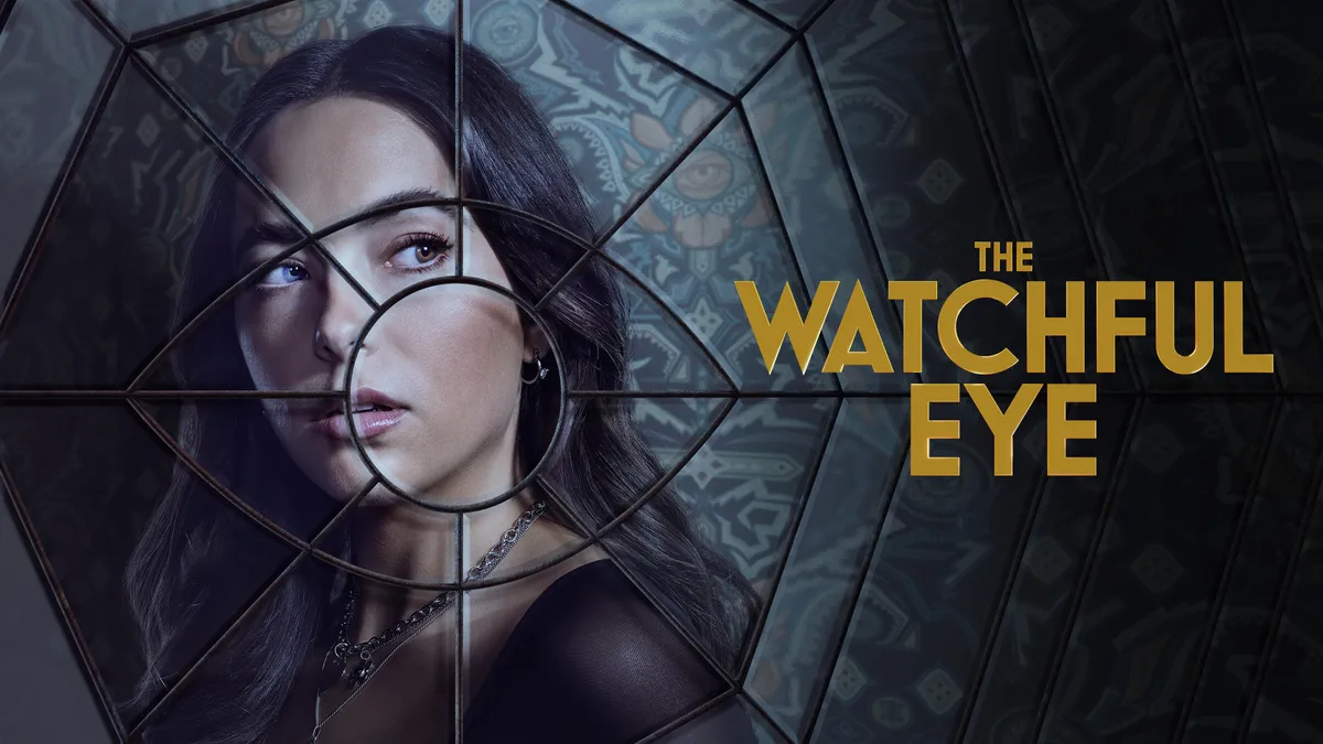 The Watchful Eye (2023) – S01E02 Sezona 1 Epizoda 2