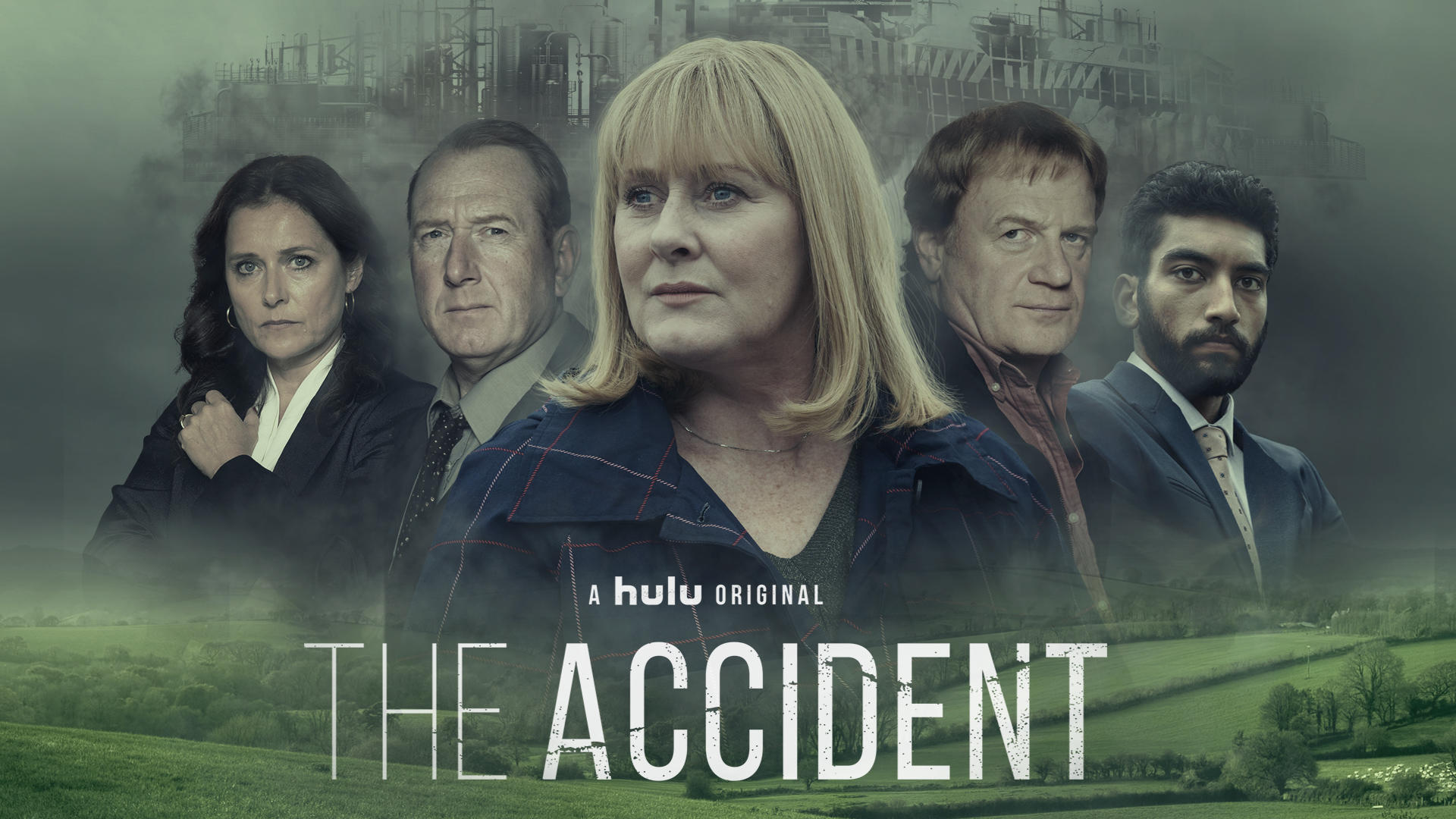 The Accident (2024) – S01E06 Sezona 1 Epizoda 6