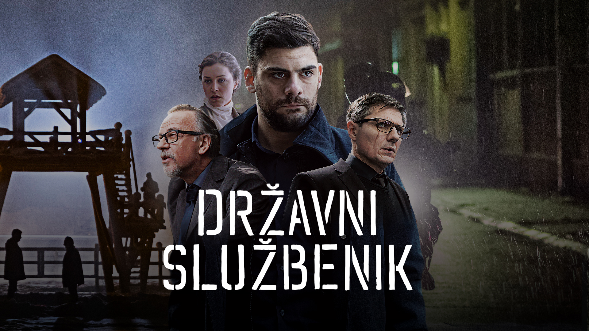 Državni Službenik (2019) – S02E08 Sezona 2 Epizoda 8