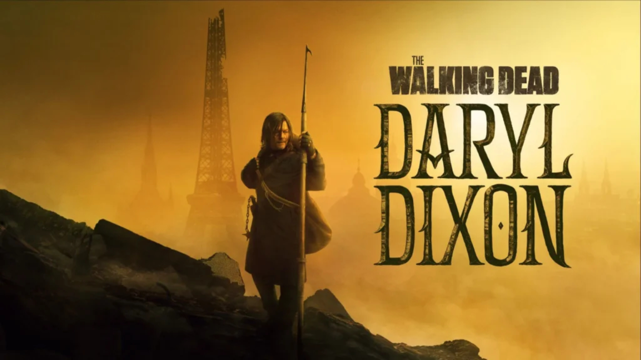 The Walking Dead: Daryl Dixon (2023) – S01E06 Sezona 1 Epizoda 6