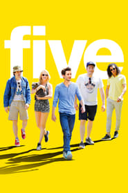 Five (2016) online sa prevodom