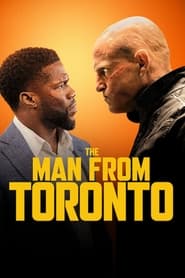 The Man From Toronto (2022) online sa prevodom