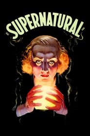 Supernatural (1933) online sa prevodom