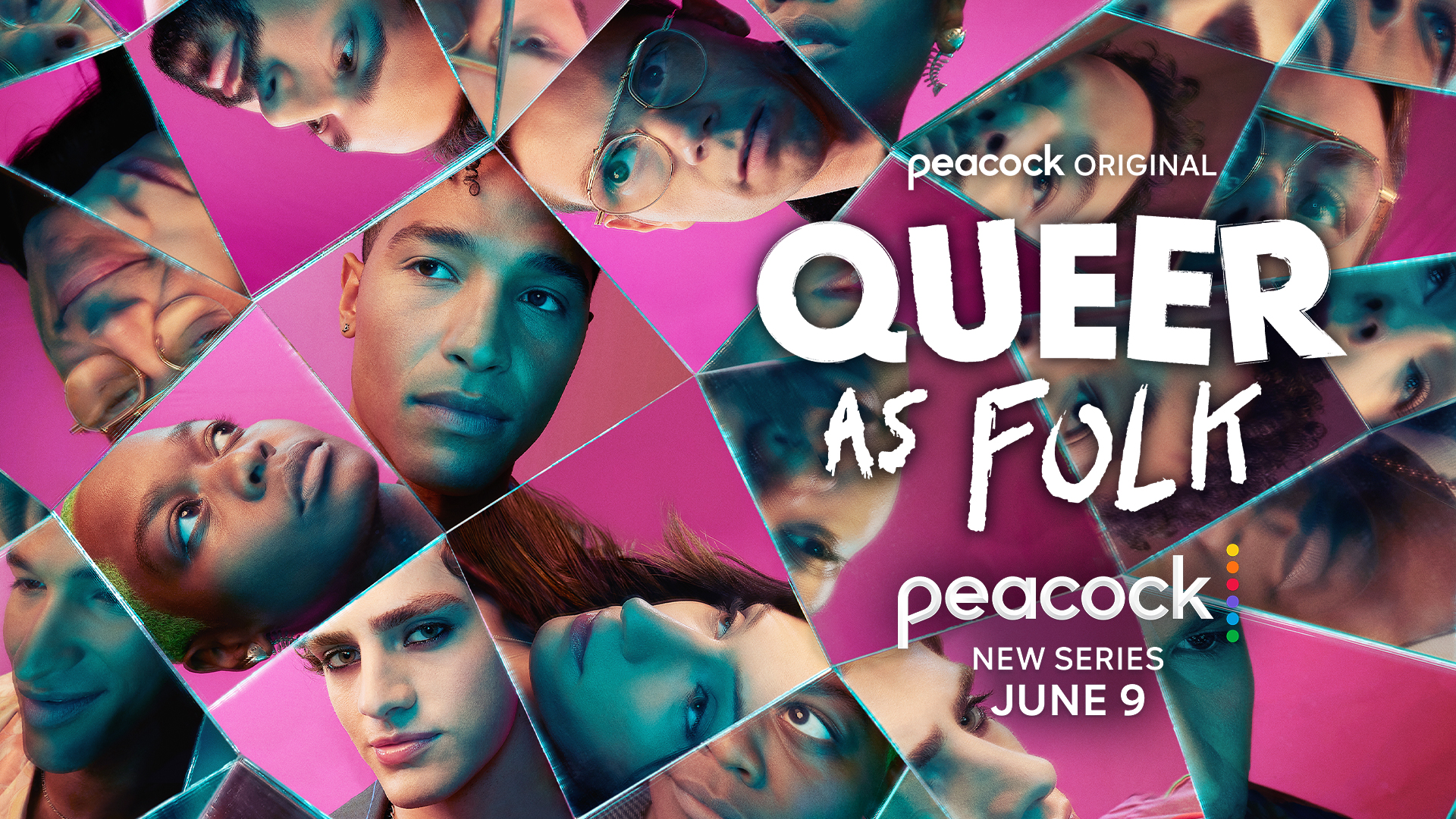 Queer as Folk (2022) – S01E05 Sezona 1 Epizoda 5