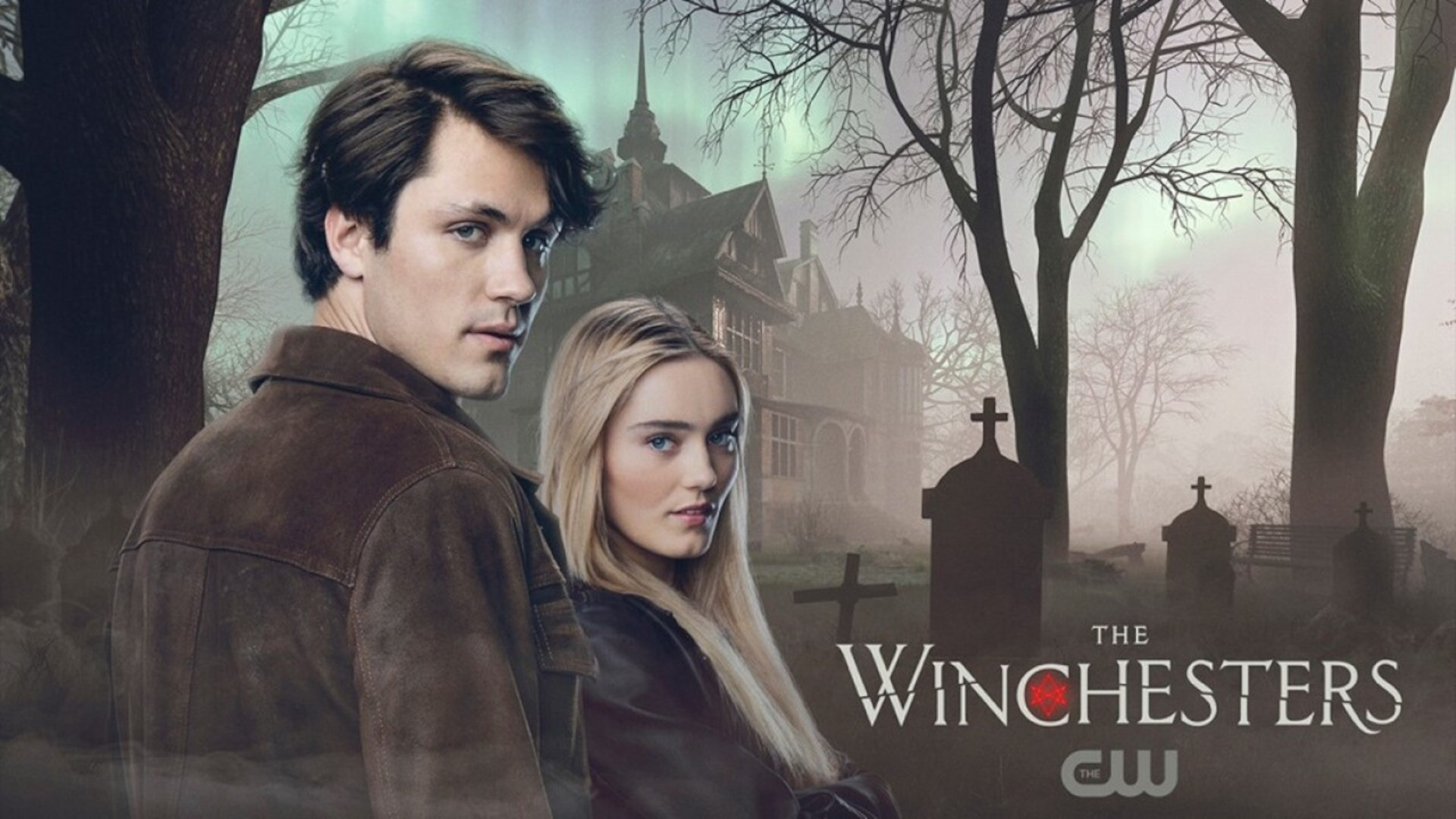 The Winchesters (2022) – S01E10 Sezona 1 Epizoda 10