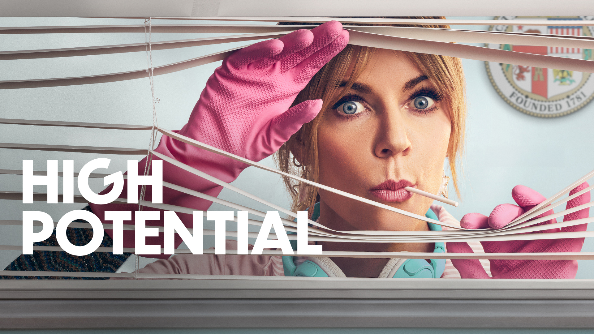 High Potential (2024) – S02E04 Sezona 2 Epizoda 4