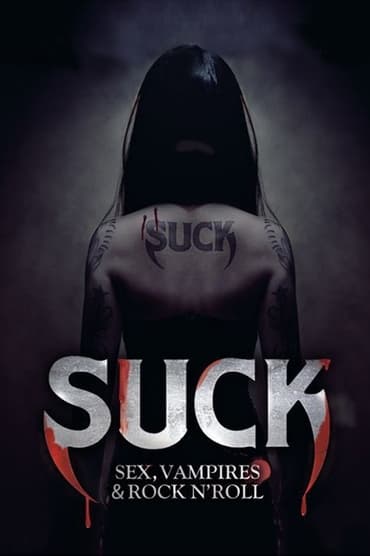 Suck (2009) online sa prevodom