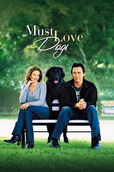 Must Love Dogs (2005) online sa prevodom