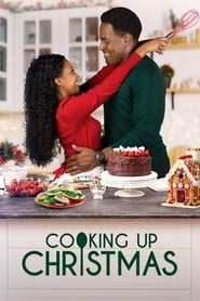 Cooking Up Christmas (2020) online sa prevodom